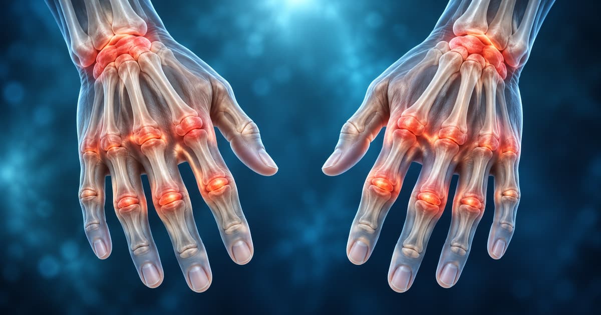 Cập nhật Viêm khớp dạng thấp ở người lớn “2026 JAMA- Rheumatoid Arthritis in Adults” kèm theo các bản tóm tắt tiếng Việt