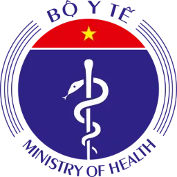 Biểu tượng con rắn trong logo của Bộ Y Tế Việt Nam