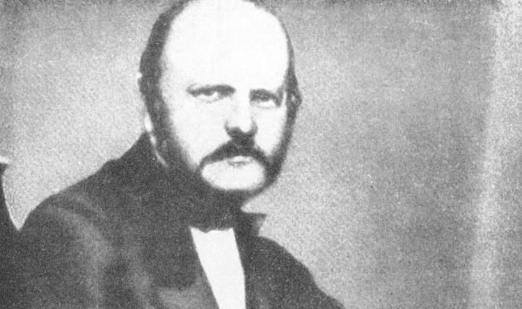 Ignaz Philipp Semmelweis (cũng gọi là Ignac Semmelweis; tên sinh Semmelweis Ignác Fülöp; 1 tháng 7 năm 1818 – 13 tháng 8 năm 1865) là bác sĩ người Hungary